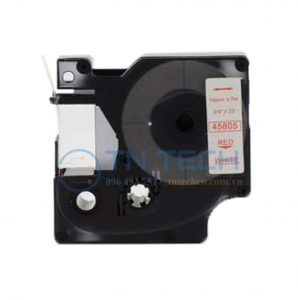 nhan-in-dymo-45805-chu-do-nen-trang-19mm